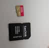 闪迪（Sandisk）1TB TF(MicroSD)内存卡4K极速金卡A2 V30 U3兼容大疆Pocket3/4P/Action 6运动相机/无人机存储卡 实拍图
