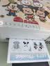 爱普生（EPSON）【6代新品】L3351墨仓式彩色打印机 微信打印/无线连接 家用AI学习打印机（打印、复印、扫描） 实拍图