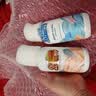 屈臣氏保湿润肤露套装500ml*2（透明质酸+维E） 补水滋养身体乳保湿乳 实拍图