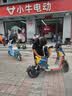 小牛电动【北京上海广州】MT Sport 电动自行车新国标智能通勤男女代步成人电自 到店选色 实拍图