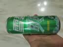 可口可乐（Coca-Cola）檀健次代言 雪碧Sprite柠檬味碳酸饮料 330ml*24摩登罐  实拍图