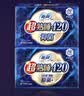 苏菲【新国标】王曼昱同款超熟睡清新抑菌Ag+夜用卫生巾42cm12片 实拍图