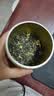 臻尖茉莉花茶2026新茶特级浓香型茶叶自己喝正宗四川茉莉飘雪花茶罐装 【热销爆款】茉莉花茶*大成100g*2罐 实拍图