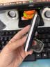 飞利浦（PHILIPS）Z6学生手机微信视频精准定位超长待机小学初高中专用戒网无游戏智能儿童电话老年人手机全网通黑 实拍图