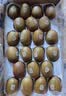 佳沛（zespri）新西兰 阳光金奇异果30-33粒原箱单果103-124g 猕猴桃水果礼盒 实拍图