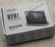 纽曼Newmine BT81收音机老人充电式迷你小音响便携式随身听全波段调频播放器 实拍图