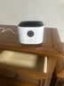 UORRIS德国欧瑞氏空气净化器除甲醛除烟味新房家用桌面办公室小型负离子除异味过敏原鼻炎哮喘花粉神器 清新白 【含耗材丨除醛率99%】 实时检测丨主动捕捉丨效果可视化 实拍图