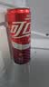 可口可乐（Coca-Cola）可乐*12+雪碧*8+芬达*4 有糖汽水 碳酸饮料  330ml*24罐 实拍图