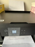 爱普生（EPSON）【6代新品】L4358墨仓式彩色无线AI学习打印机一体机家用/办公L4266/L4268升级自动双面/液晶屏/黑 实拍图