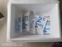 冻品先生 安井 蒜香排骨 蒜香味 500g 1斤装 腌制猪肋骨排骨 煎炸方便菜 实拍图