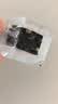 东阿阿胶桃花姬阿胶糕300g礼袋款即食阿胶糕礼盒 送长辈女营养品到手320g 实拍图