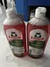 Frosch 地板瓷砖地砖清洁剂 红莓果醋多用途清洁剂750ml 德国原装进口 实拍图