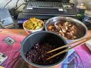 鲜京采惠选 巴西原切牛肋肉净重2斤 牛胸腹部位肋条肉 炖煮 实拍图