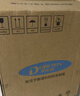 多乐信（DOROSIN）除湿机/抽湿机 除湿量21升/天 42㎡家用轻音地下室干衣除湿吸湿器 客卧除潮干燥机ER-20 实拍图