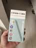 柯锐迩扫地机器人爬坡垫 科沃斯小米石头追觅云鲸扫地机器人配件门槛斜坡板 过门垫过推拉门磡条长68cm 实拍图