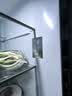 容声超值560L法式多门双系统大容量四开门家用冰箱一级能效风冷无霜灰国家补贴 SR-560D30FNLBD灰 晒单实拍图