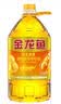 金龙鱼  食用油 花生浓香型食用植物调和油4L 实拍图