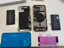 诺希适用苹果12手机电池【3C认证丨自主安装】适用iPhone12/12Pro通用 手机内置电池 至尊版3270mAh 实拍图