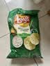 乐事（Lay's）薯片酸奶油洋葱味184.2g美国进口 休闲零食膨化食品 实拍图