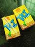 维他奶维他低糖柠檬味茶饮料250ml*24盒 低糖茶饮料 整箱装 实拍图