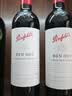 奔富（Penfolds）BIN389赤霞珠设拉子干红葡萄酒750ml*6瓶【澳版】中秋礼品 实拍图