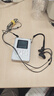 森海塞尔（Sennheiser）【收货送E卡】IE300 高保真HiFi音乐耳机有线耳机耳挂 入耳式耳机 黑色 礼物 实拍图
