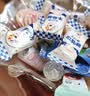 大白兔【中华老字号】 牛轧糖450g 上海特产糖果  伴手礼 童年回忆 实拍图