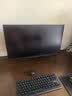 华硕VG27AQ5F 27英寸显示器2K 200Hz显示器超频220Hz FastIPS  HDR10 FreeSync无撕裂 0.3ms响应HDR10 实拍图