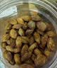 三只松鼠手剥巴旦木500g/袋装坚果炒货干果扁核桃杏仁零食送礼 实拍图