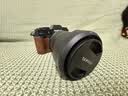 腾龙（Tamron）B070 17-70mm F/2.8 VC防抖半画幅大光圈微单镜头17-70风光人像旅行1770 富士X卡口 官方标配【送腾龙UV镜+1/4黑柔滤镜+清洁套装】 实拍图