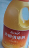 蓝月亮地板清洗剂2kg瓶*2 柠檬香 木地板瓷砖 洗地机清洁剂 拖地清洁剂 实拍图