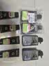 曼秀雷敦男士【吴磊推荐】洗面奶冰爽活炭150ml*2 控油去黑头洁面生日礼物 实拍图