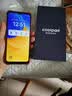 酷派（Coolpad）X50 2026新款户外三防智能手机 4900mAh大电池超长续航IP68级防水防摔防爆老人机老年人专用无广告 火红【全网通+老人简易模式大字版】 8核+256GB 实拍图
