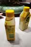 滴露（Dettol）洗衣机清洗剂强力杀菌去污消毒清洁剂滚筒波轮金装版250ml柠檬 实拍图
