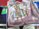 雅诗兰黛【教师节礼物】小棕瓶精华眼霜15ml淡纹抗老护肤品套装化妆品礼盒 实拍图