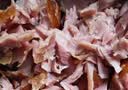 八瑞祥北京火鸡腿腊味熟食下酒菜鸡肉零食约460g源头直发 实拍图