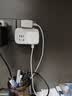 Apple/苹果 40W type-c快充充电器 苹果usb-c原装充电头 旗舰店新款苹果iPhone 17 Pro Max充电器 实拍图