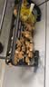 佳帮手沥水架厨房水槽边置物架免打孔带抹布洗碗神器壁挂收纳架 实拍图
