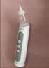 Care1st婴儿吸鼻器电动通鼻腔洗鼻器吸鼻涕神器新生儿小月龄专用CB1 实拍图