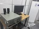 研華科技研华工控机510原装IPC-610L工业电脑主机服务器串口支持XP工作站设备视觉检测4U机箱 整机 IPC-610L-GF81（4代）（HDMI） I5-4570/8G/512GSSD/键鼠 实拍图