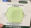 宝宝馋了冲冲粥面婴幼儿营养即食配方辅食粥8月+冲冲粥（猪肝菠菜） 实拍图