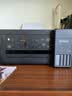 爱普生（EPSON）【6代新品】L4358墨仓式彩色无线AI学习打印机一体机家用/办公L4266/L4268升级自动双面/液晶屏/黑 实拍图