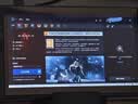 ROGXBOX 游戏 掌机 X 游戏本 windows11  锐龙 AI Z2 Extreme处理器  7英寸 24GB+1TB SSD 电子 实拍图
