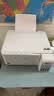 爱普生（EPSON）L3556 A4彩色墨仓式打印机 打印复印扫描多功能一体机 WIFI家用办公（设备+复印纸+AI云打印套装） 实拍图