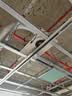 奥普线性浴霸【咨询领券】Smart系列智能AI风暖一体隐藏式浴霸极窄L3B 【大板吊顶】L3B-Pro+双氧除菌除臭 智能人感 恒温暖 实拍图