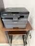 兄弟（brother）DCP-L2518DW 黑白激光打印复印扫描多功能学生家用办公 32页/分高速无线微信远程打印 自动双面 实拍图