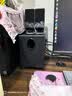 漫步者（EDIFIER）R101V 2.1声道电脑音响音箱 台式机笔记本桌面音响 游戏音响 黑色 实拍图