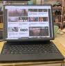 戴睿（dere）T30Pro【2026新品+2K触摸屏】AI笔记本电脑平板二合一 windows系统金属商务便携办公电脑轻薄本 【2026款-悬浮妙控键盘】2K触控屏 【荣耀旗舰】32G内存 1TB高 实拍图