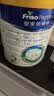 美素佳儿（Friso）皇家较大婴儿配方奶粉2段（6-12个月）400克 乳铁蛋白 新国标 实拍图