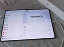 HUAWEIMatePad Pro 13.2英寸 柔光版华为平板电脑OLED柔性护眼屏学习办公创作12+512GB WiFi 砚黑 实拍图